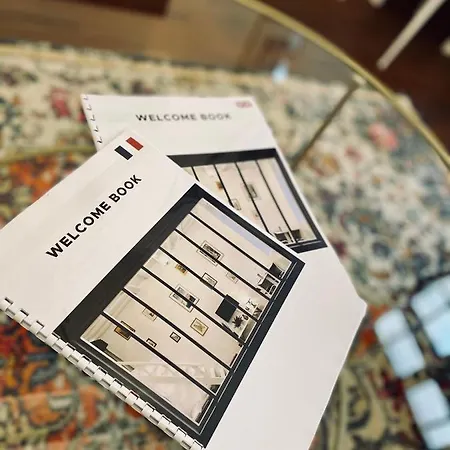 Appartamento Cosy En Plein Coeur Historique