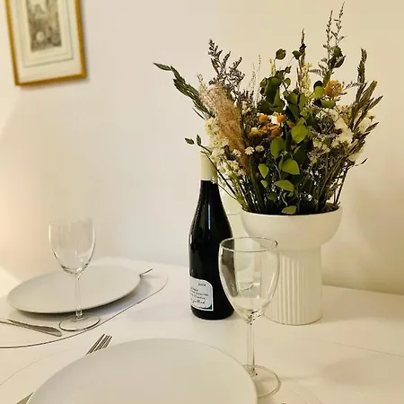 Cosy En Plein Coeur Historique