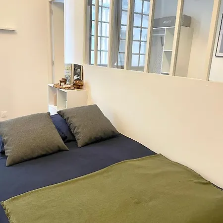 Cosy En Plein Coeur Historique * Руан